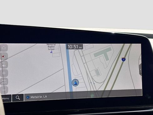 Certified 2025 Hyundai Elantra SEL image 13