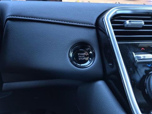 New 2026 Nissan Armada SL w/ Captain's Chari Seat Package image 22