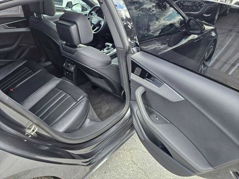 Used 2024 Audi A5 2.0T Prestige w/ Black Optic Plus Package image 13