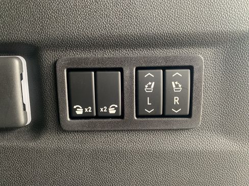 New 2026 Chevrolet Suburban RST w/ Comfort Package RWD image 11