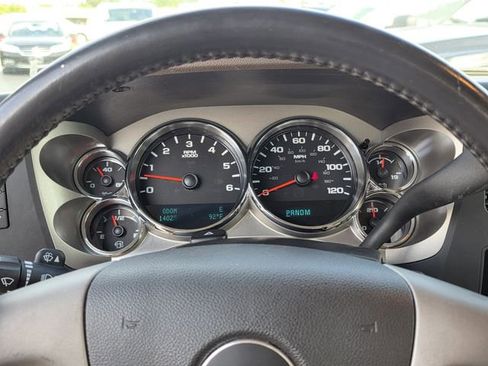 Used 2013 Chevrolet Silverado 1500 LT w/ All-Star Edition RWD image 10