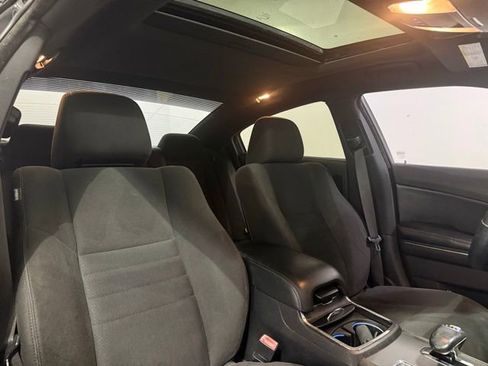 Used 2012 Dodge Charger SXT w/ Blacktop Pkg image 25