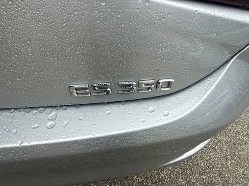 Used 2019 Lexus ES 350 FWD image 10