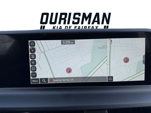 New 2026 Kia Seltos EX w/ EX Sunroof Package image 16