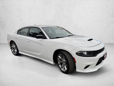 Used 2023 Dodge Charger GT image 23
