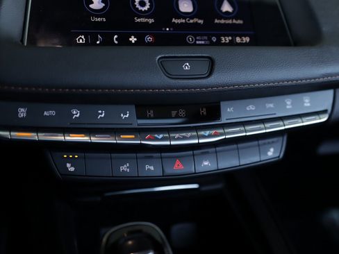 Used 2023 Cadillac XT4 Sport image 15