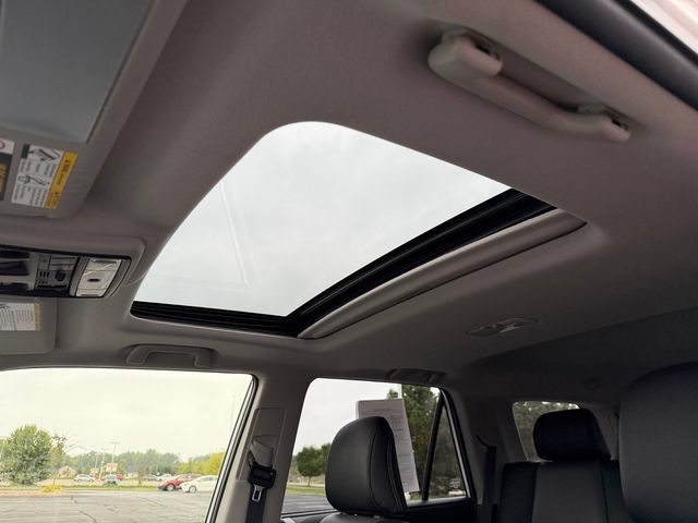 Certified 2024 Toyota 4Runner SR5 Premium w/ Moonroof Package RWD image 34