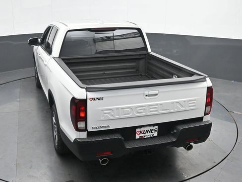 New 2026 Honda Ridgeline RTL image 33