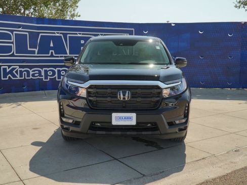 New 2026 Honda Ridgeline RTL image 2