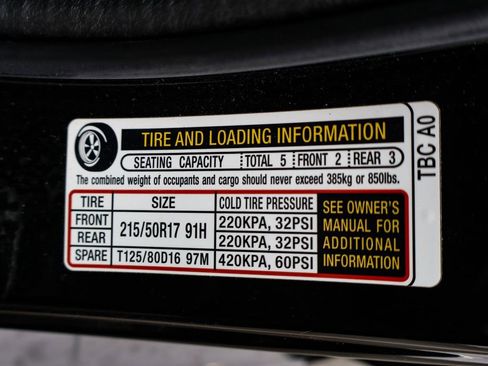 Used 2018 Honda Civic EX image 43