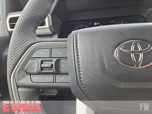 New 2026 Toyota Tacoma TRD Off-Road AWD/4WD image 16