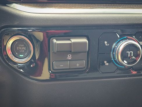 New 2026 GMC Sierra 1500 Elevation AWD/4WD image 26
