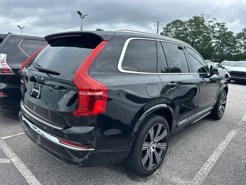 Used 2023 Volvo XC90 B6 Ultimate w/ Lounge Package AWD/4WD image 6