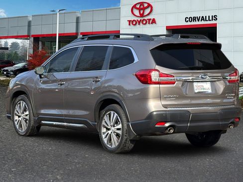 Used 2021 Subaru Ascent Limited w/ Technology Package image 6