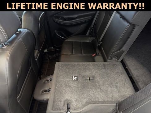 Used 2023 Buick Encore GX Essence w/ Experience Buick Package image 30