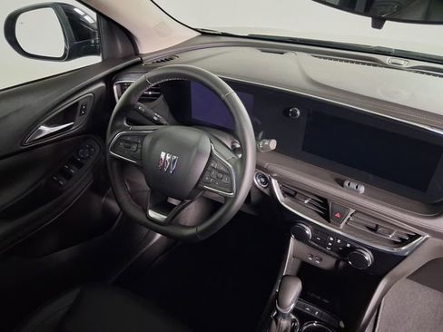 Certified 2024 Buick Encore GX Sport Touring w/ Advanced Technology Package image 16