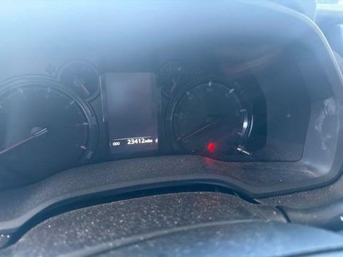 Used 2024 Toyota 4Runner SR5 RWD image 2