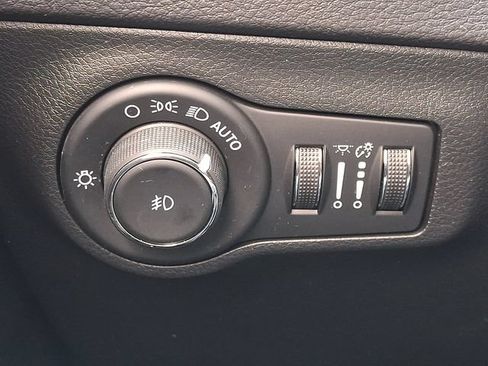 Used 2021 Jeep Compass Limited w/ Sun and Sound Group AWD/4WD image 25