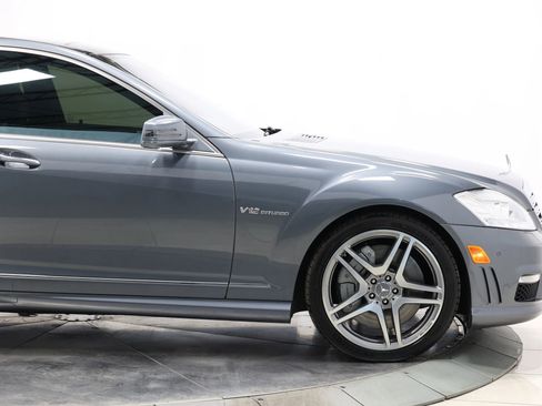 Used 2011 Mercedes-Benz S 65 AMG image 57