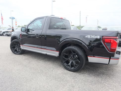 New 2025 Ford F150 XL w/ Equipment Group 103A High image 8