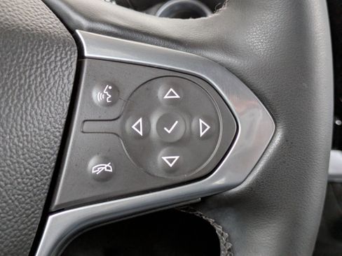 Used 2023 Chevrolet Traverse High Country w/ LPO, Floor Liner Package image 20