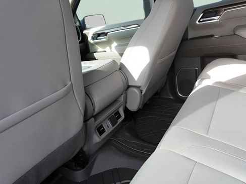 New 2026 Chevrolet Silverado 1500 LT w/ Safety Package image 32