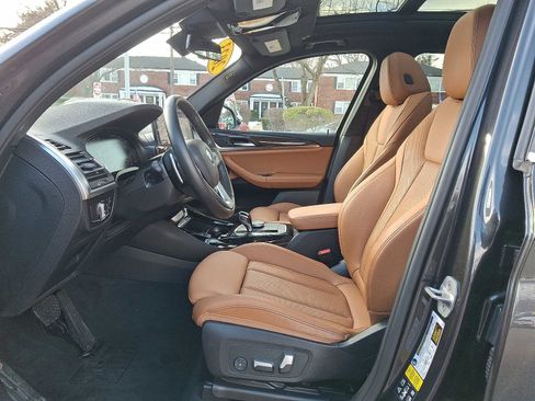 Used 2023 BMW X3 xDrive30i w/ Premium Package image 13