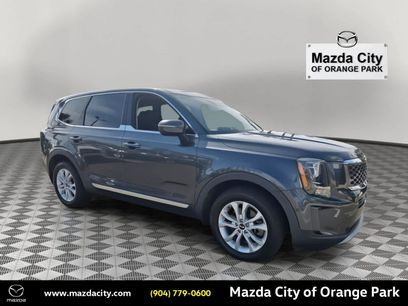 Used 2021 Kia Telluride LX