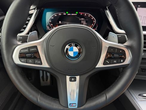 Used 2026 BMW Z4 M40i RWD image 44