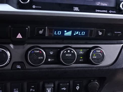 Certified 2023 Toyota Tacoma TRD Off-Road w/ TRD Premium Off Road Package AWD/4WD image 31