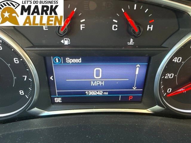 Used 2020 GMC Terrain SLE w/ Driver Convenience Package FWD image 8