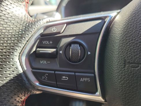 Certified 2022 Acura MDX Type S image 25