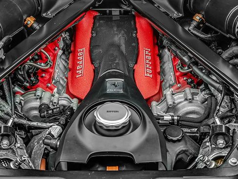 Certified 2023 Ferrari SF90 Stradale AWD/4WD image 30