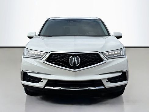 Used 2020 Acura MDX FWD w/ Technology Package image 8