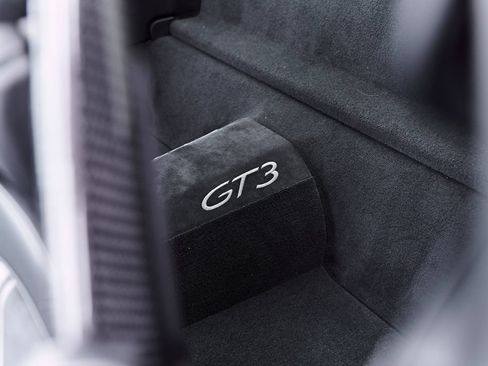 Used 2018 Porsche 911 GT3 RWD image 63