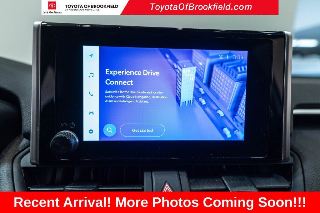 Certified 2023 Toyota RAV4 XLE AWD/4WD image 25