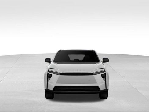 New 2026 Toyota bZ image 47