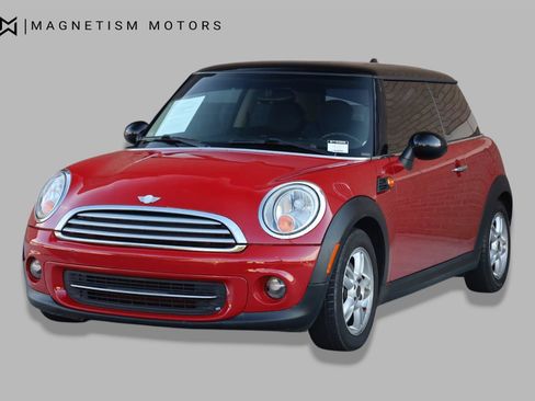 Used 2011 MINI Cooper Hardtop FWD image 6