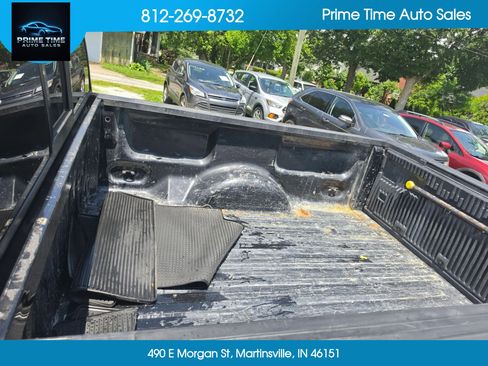 Used 2014 Ford F150 FX4 w/ Equipment Group 402A Luxury AWD/4WD image 19