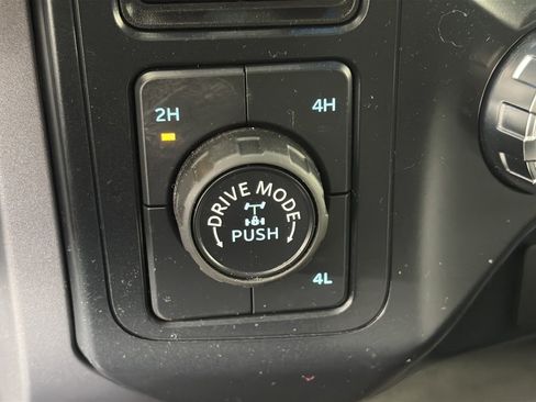 Used 2024 Ford F150 XLT w/ Tow/Haul Package image 22