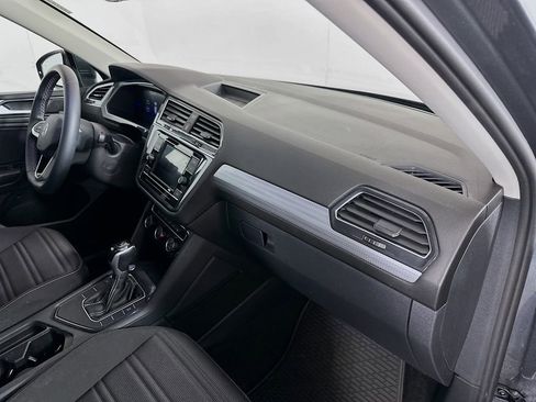 Used 2023 Volkswagen Tiguan S w/ Driver Assistance Package image 28
