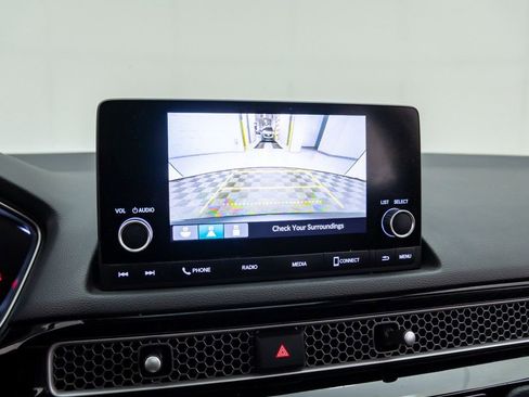 Certified 2024 Honda Civic EX-L image 23