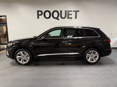 Used 2022 Audi Q7 2.0T Premium