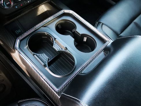 Used 2021 Ford F250 Lariat w/ Lariat Ultimate Package image 42