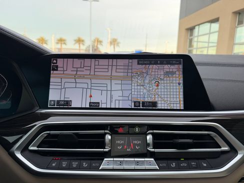 Used 2020 BMW X5 sDrive40i w/ Premium Package image 28