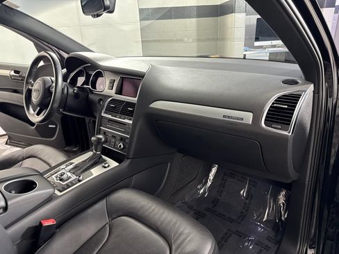 Used 2013 Audi Q7 3.0T S line Prestige AWD/4WD image 20