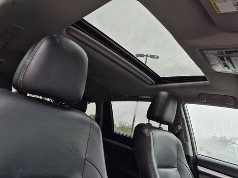 Used 2018 Toyota Highlander XLE w/ Protection Package #3 AWD/4WD image 17