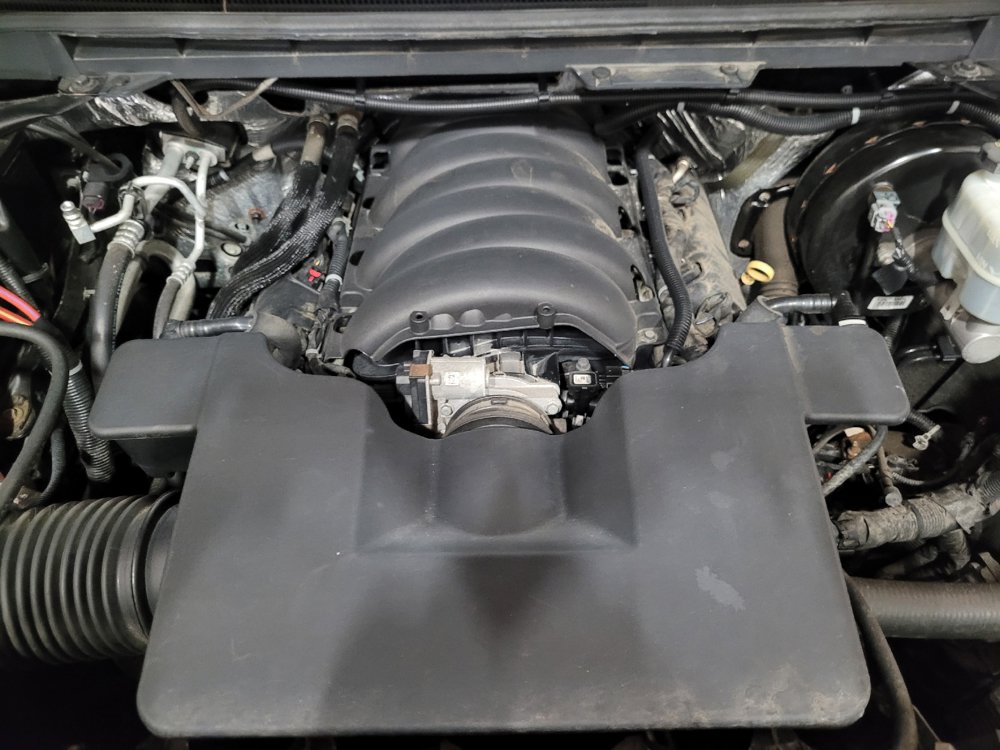 Used 2018 GMC Sierra 1500 Denali AWD/4WD image 30