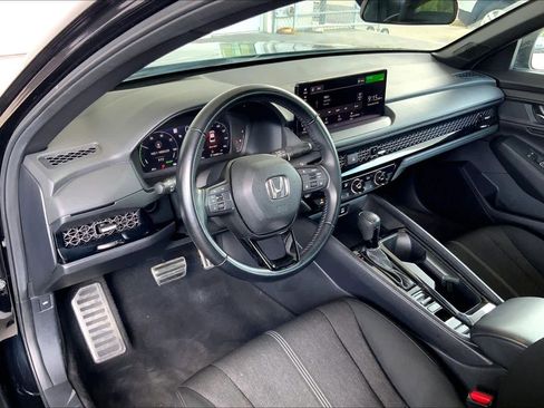 Used 2024 Honda Accord Sport image 18
