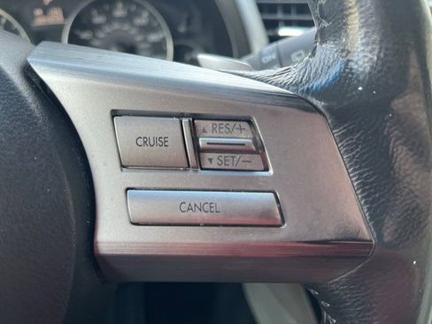 Used 2011 Subaru Outback 2.5i Premium image 13